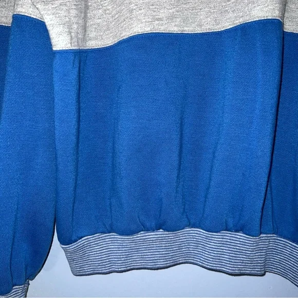 Vintage Dunlop sweatshirt size M - Picture 6 of 8